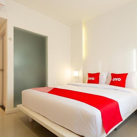 Oyo 2510 Selasar Senggigi Residence Ngoại thất bức ảnh