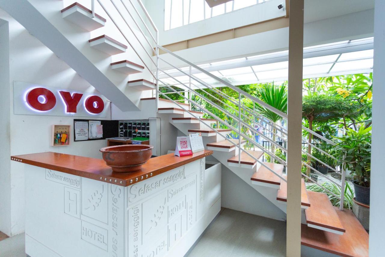 Oyo 2510 Selasar Senggigi Residence Ngoại thất bức ảnh