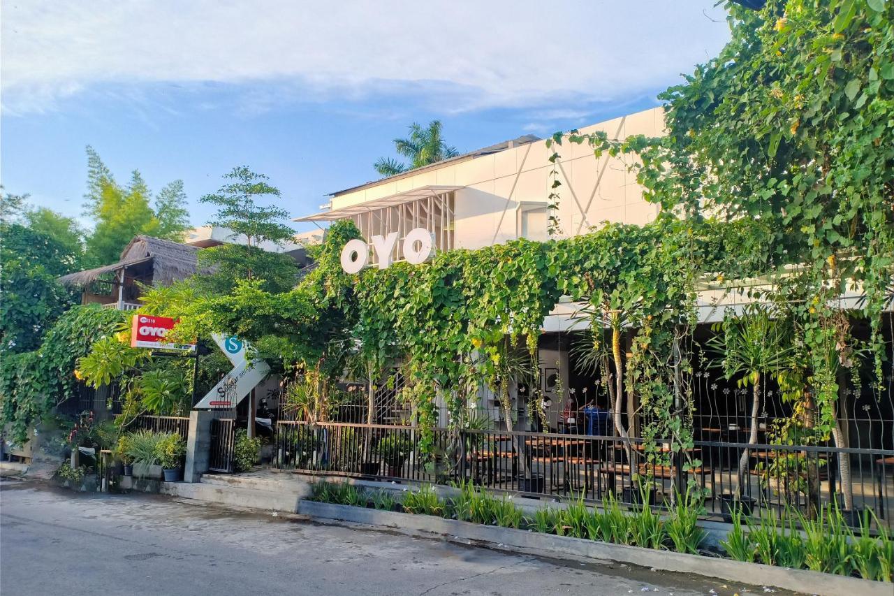 Oyo 2510 Selasar Senggigi Residence Ngoại thất bức ảnh