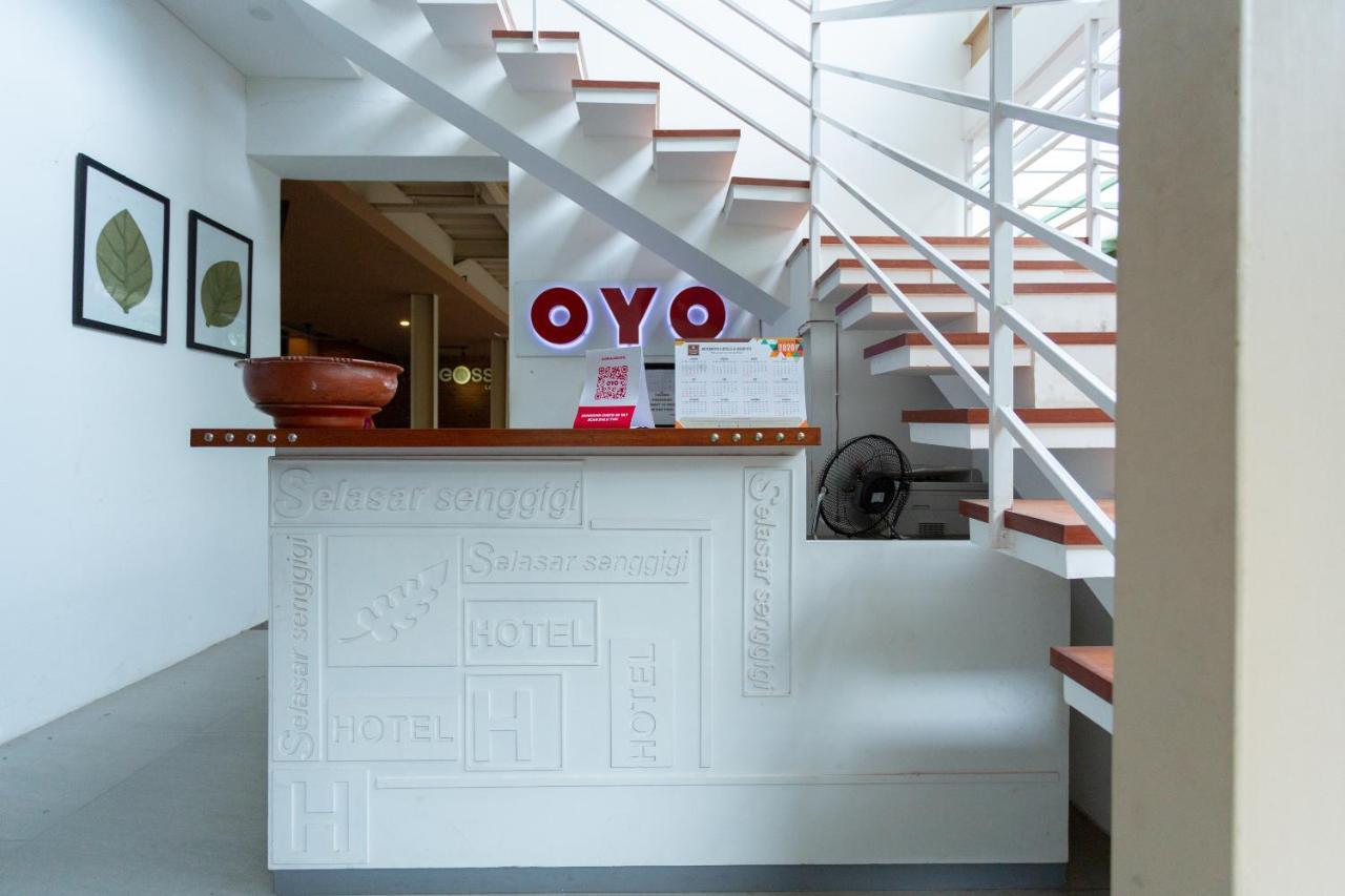 Oyo 2510 Selasar Senggigi Residence Ngoại thất bức ảnh