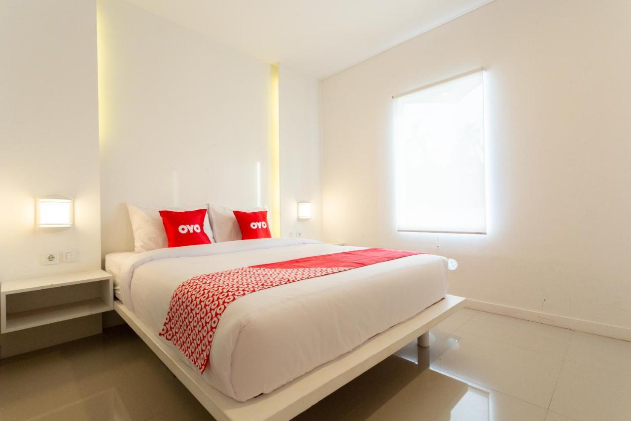 Oyo 2510 Selasar Senggigi Residence Ngoại thất bức ảnh