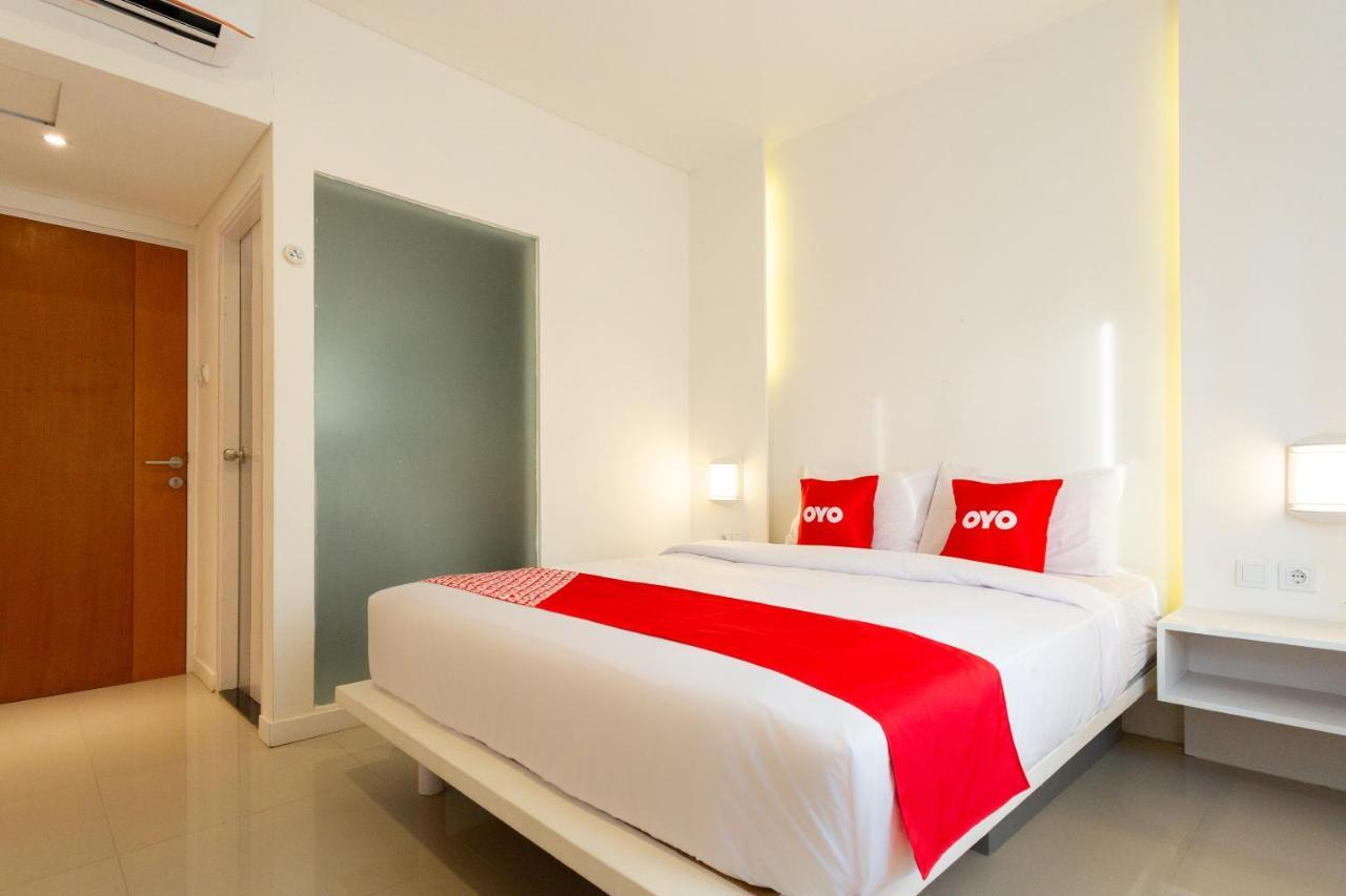 Oyo 2510 Selasar Senggigi Residence Ngoại thất bức ảnh